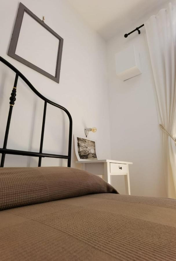 Il Terrazzino Sul Kemonia Apartment Palermo Exterior photo